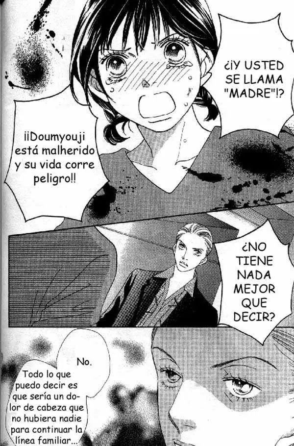 Hana Yori Dango (1992) - Capítulo 210 - Página 4 - LectorTMOo