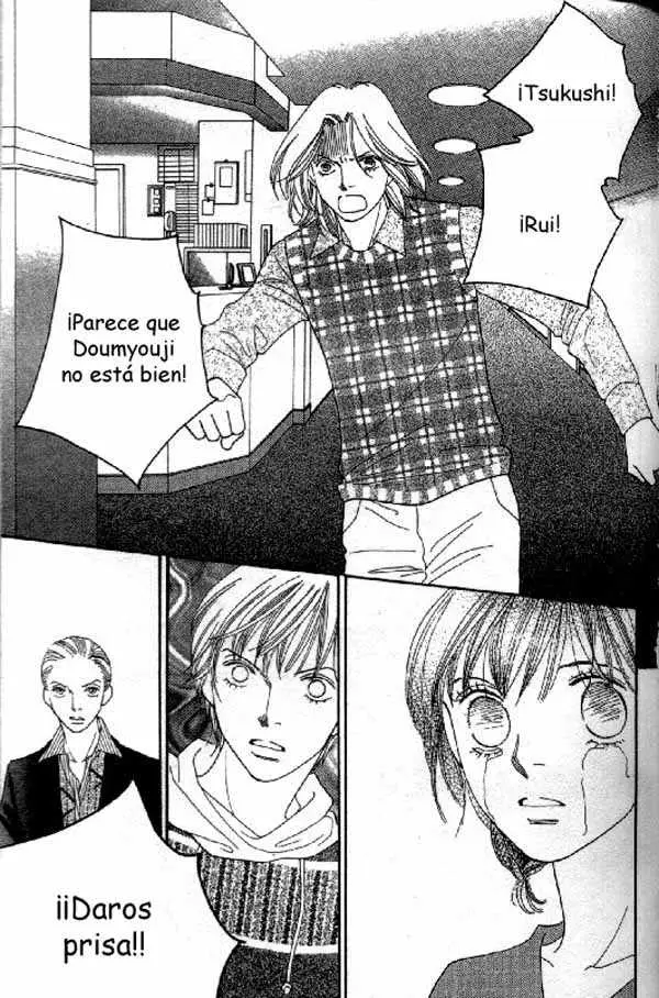 Hana Yori Dango (1992) - Capítulo 210 - Página 7 - LectorTMOo
