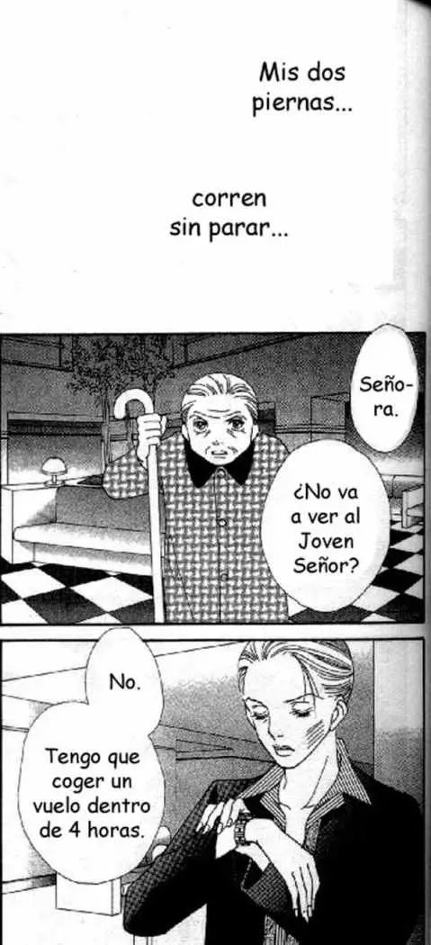 Hana Yori Dango (1992) - Capítulo 210 - Página 9 - LectorTMOo