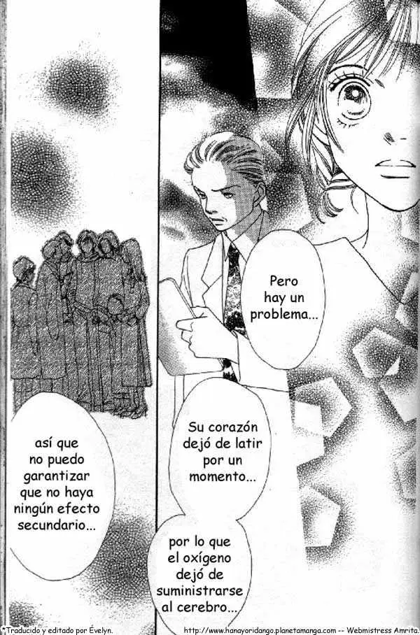 Hana Yori Dango (1992) - Capítulo 210 - Página 25 - LectorTMOo