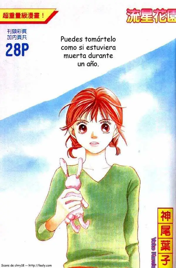 Hana Yori Dango (1992) - Capítulo 210 - Página 26 - LectorTMOo