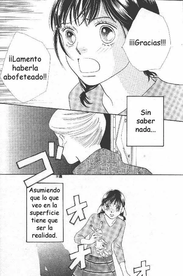 Hana Yori Dango (1992) - Capítulo 211 - Página 4 - LectorTMOo