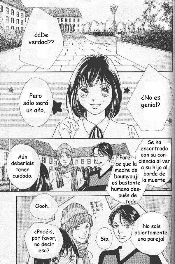 Hana Yori Dango (1992) - Capítulo 211 - Página 7 - LectorTMOo