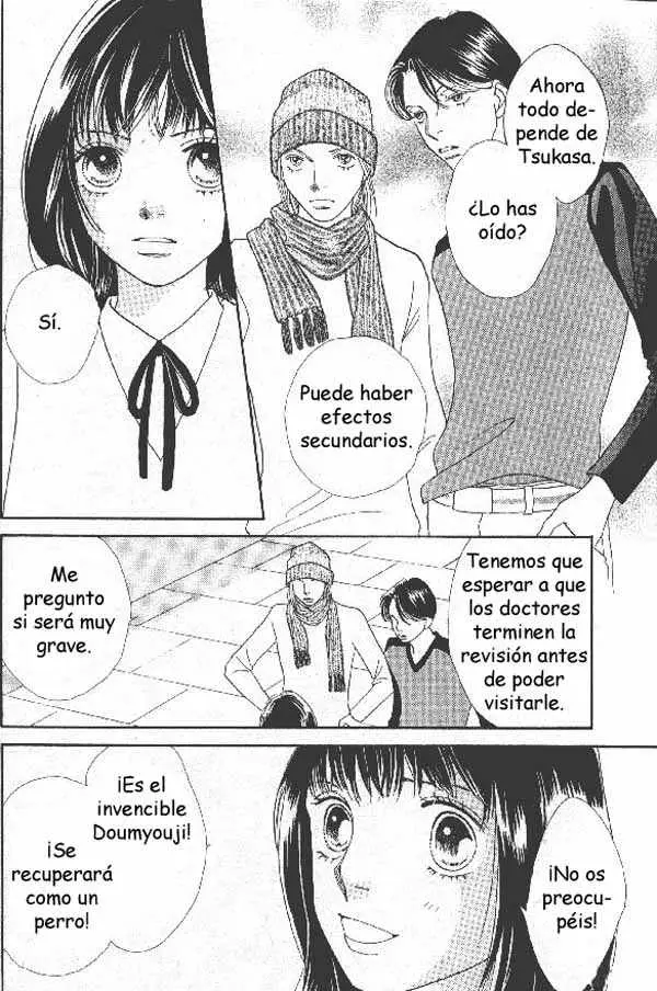 Hana Yori Dango (1992) - Capítulo 211 - Página 8 - LectorTMOo