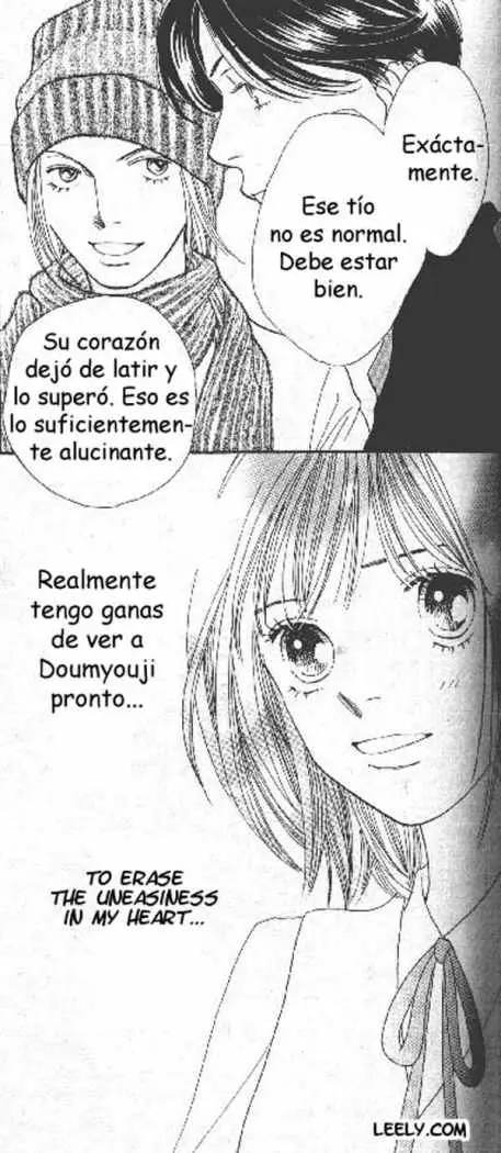 Hana Yori Dango (1992) - Capítulo 211 - Página 9 - LectorTMOo