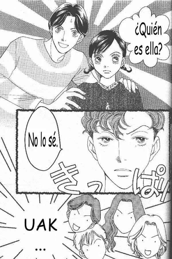 Hana Yori Dango (1992) - Capítulo 212 - Página 4 - LectorTMOo