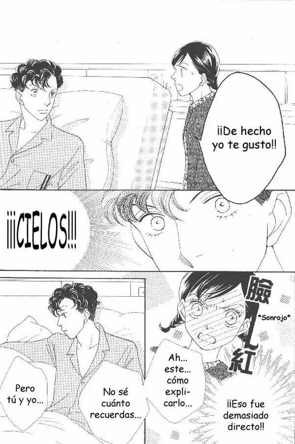 Hana Yori Dango (1992) - Capítulo 212 - Página 21 - LectorTMOo