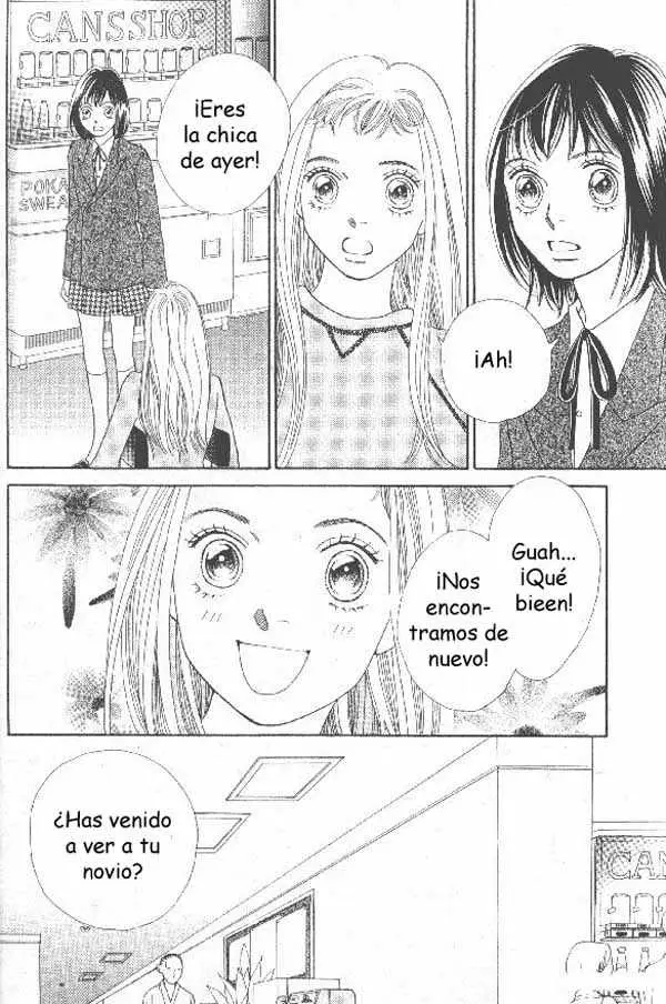 Hana Yori Dango (1992) - Capítulo 213 - Página 10 - LectorTMOo