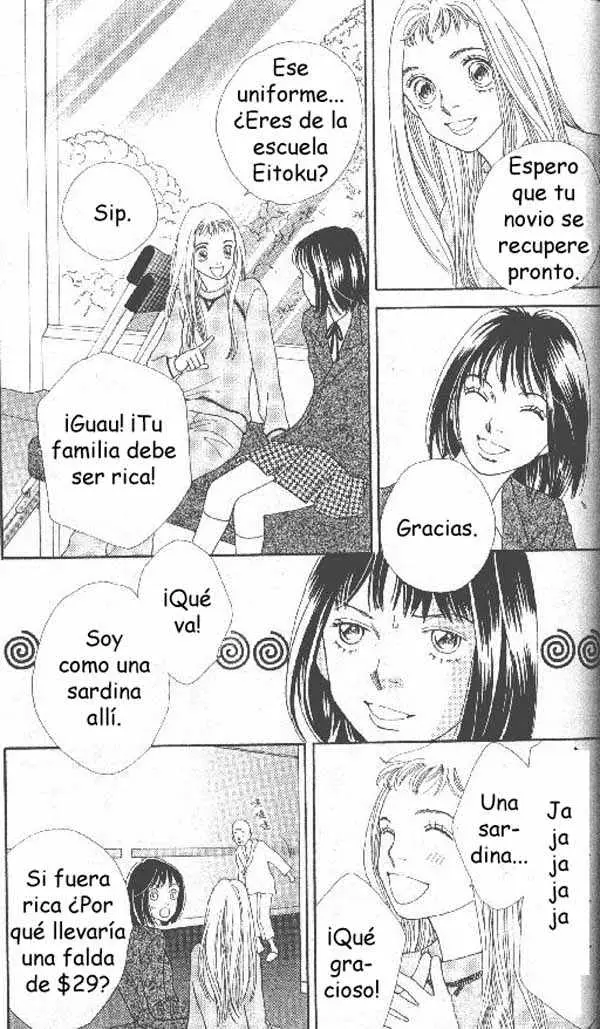 Hana Yori Dango (1992) - Capítulo 213 - Página 11 - LectorTMOo