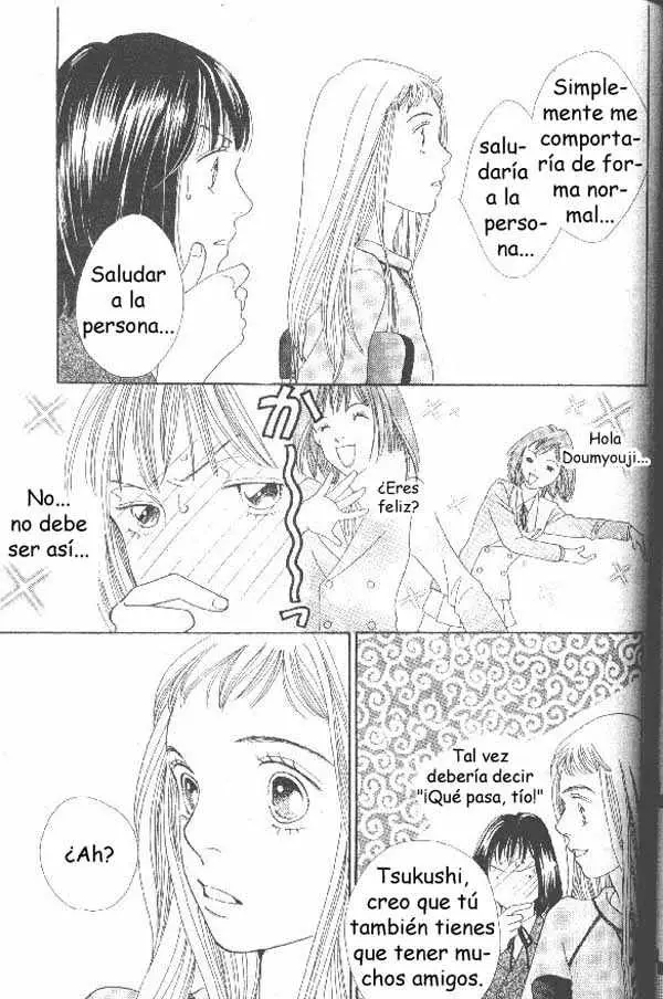 Hana Yori Dango (1992) - Capítulo 213 - Página 21 - LectorTMOo