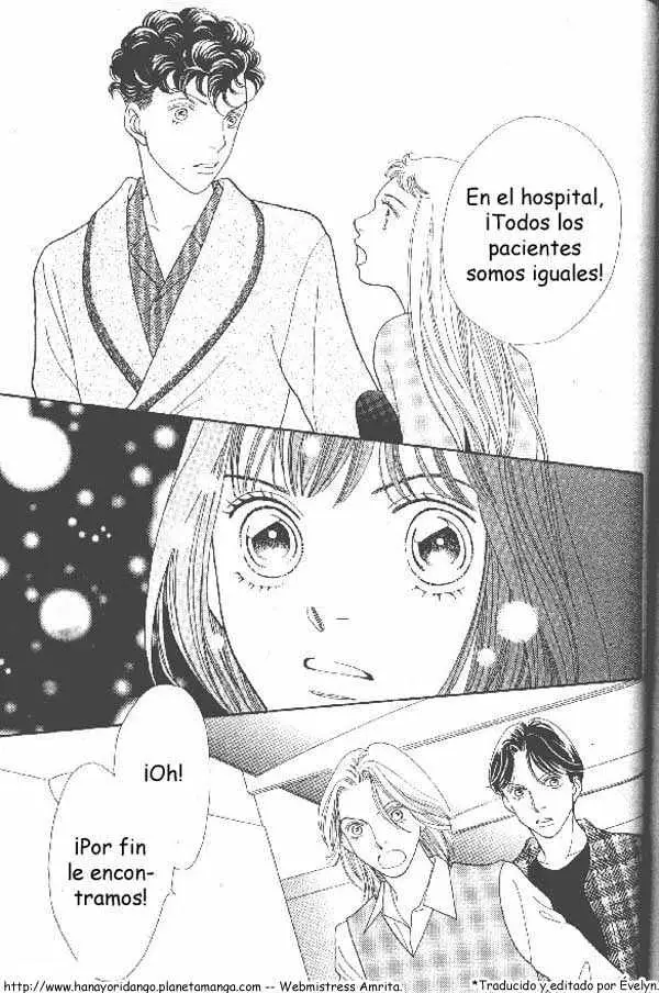 Hana Yori Dango (1992) - Capítulo 214 - Página 5 - LectorTMOo