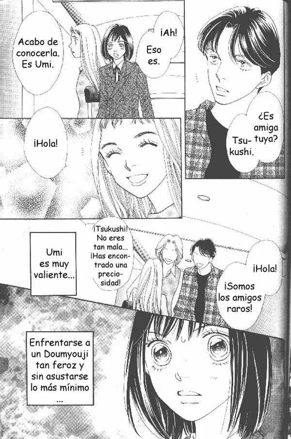 Hana Yori Dango (1992) - Capítulo 214 - Página 7 - LectorTMOo
