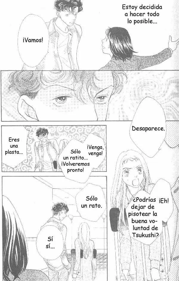 Hana Yori Dango (1992) - Capítulo 215 - Página 4 - LectorTMOo