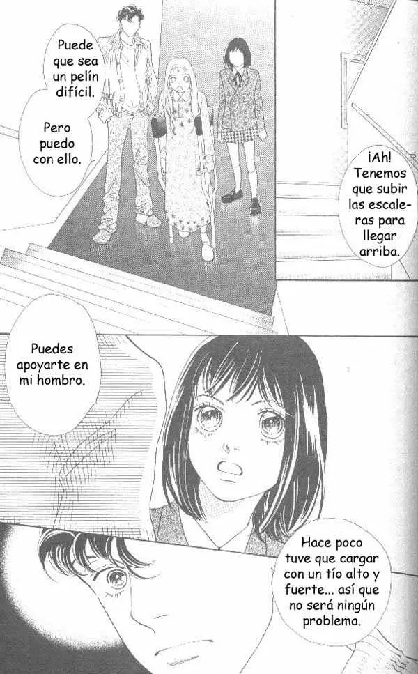 Hana Yori Dango (1992) - Capítulo 215 - Página 5 - LectorTMOo