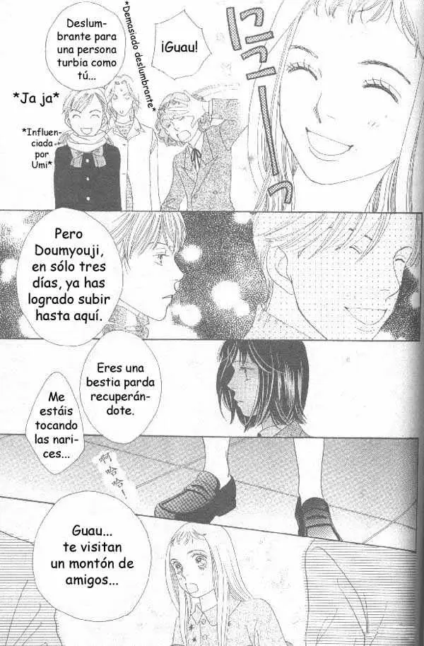 Hana Yori Dango (1992) - Capítulo 215 - Página 19 - LectorTMOo