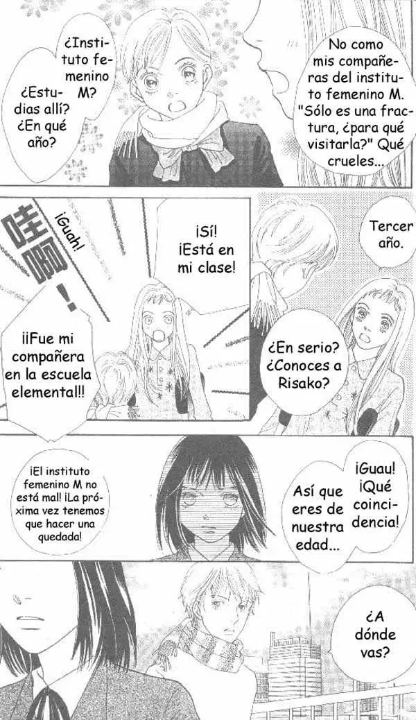Hana Yori Dango (1992) - Capítulo 215 - Página 20 - LectorTMOo