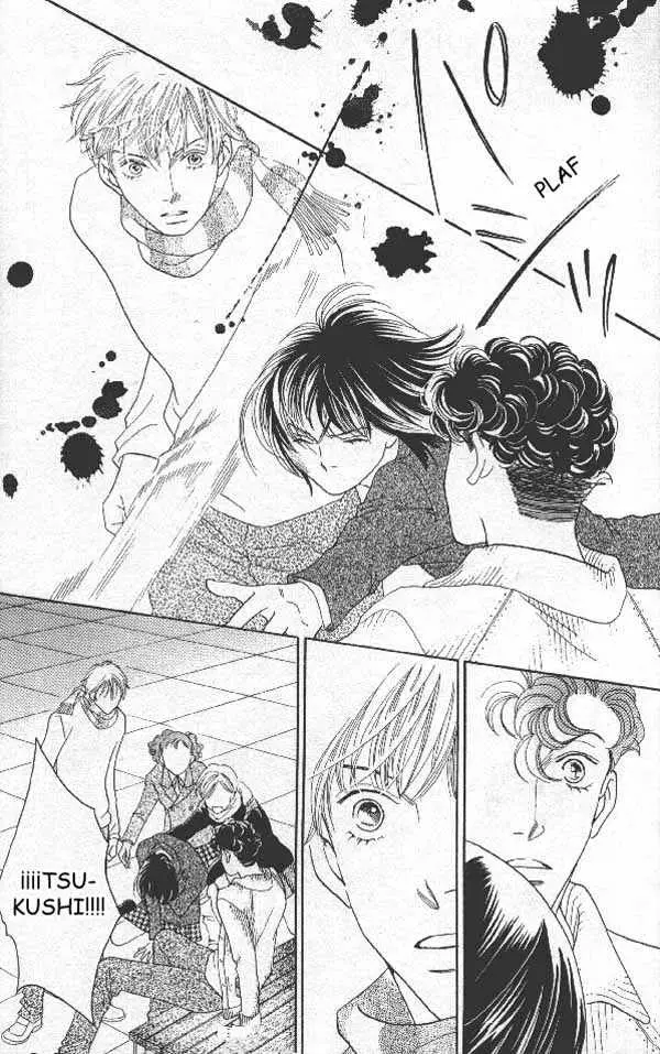 Hana Yori Dango (1992) - Capítulo 216 - Página 5 - LectorTMOo