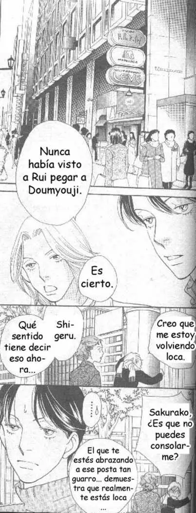 Hana Yori Dango (1992) - Capítulo 216 - Página 10 - LectorTMOo