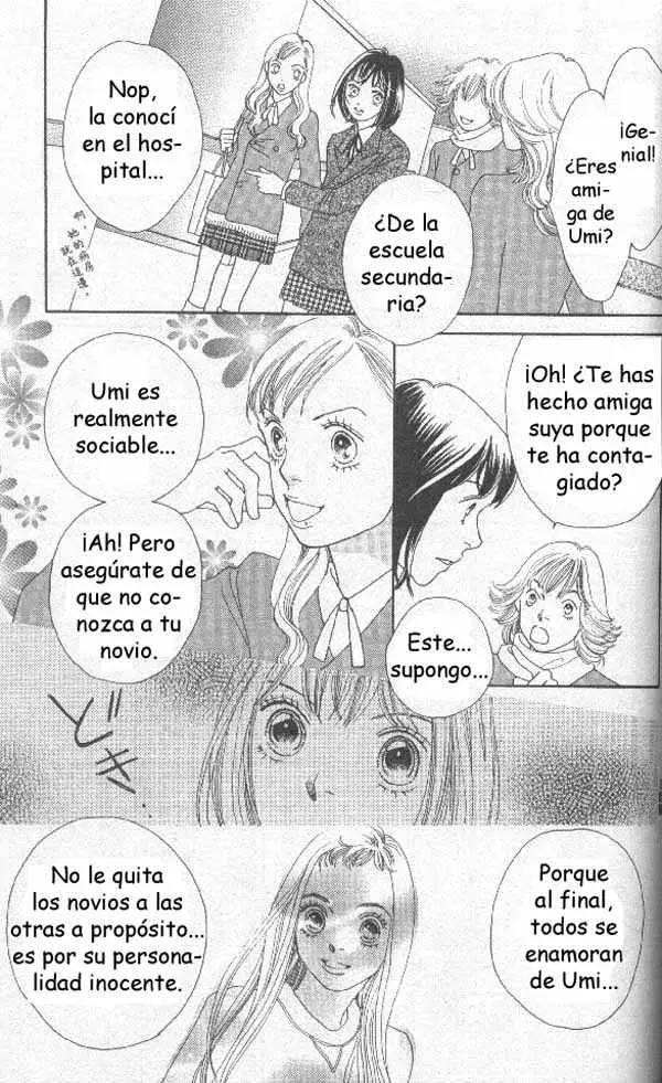 Hana Yori Dango (1992) - Capítulo 216 - Página 12 - LectorTMOo