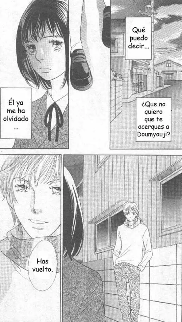 Hana Yori Dango (1992) - Capítulo 216 - Página 17 - LectorTMOo
