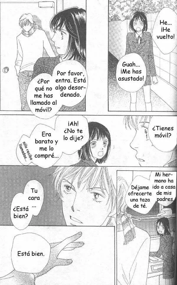 Hana Yori Dango (1992) - Capítulo 216 - Página 18 - LectorTMOo