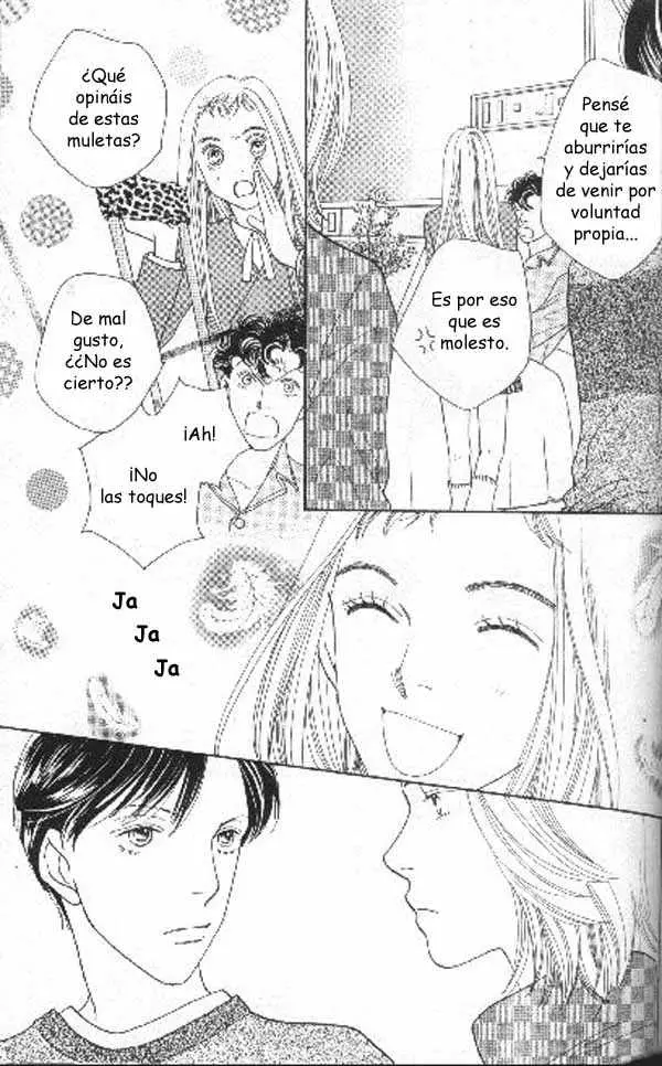 Hana Yori Dango (1992) - Capítulo 217 - Página 4 - LectorTMOo