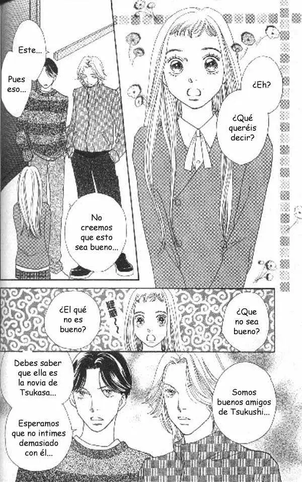 Hana Yori Dango (1992) - Capítulo 217 - Página 5 - LectorTMOo
