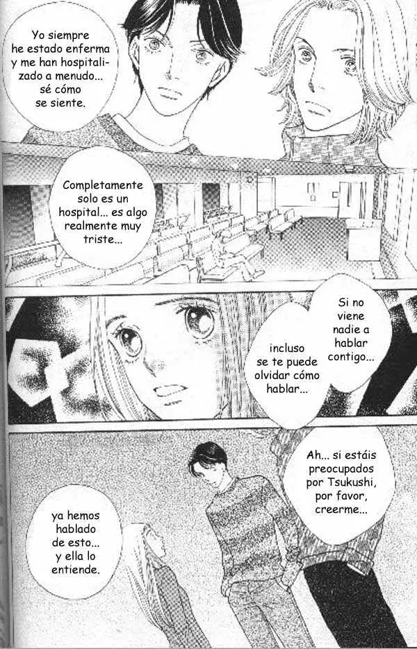 Hana Yori Dango (1992) - Capítulo 217 - Página 7 - LectorTMOo