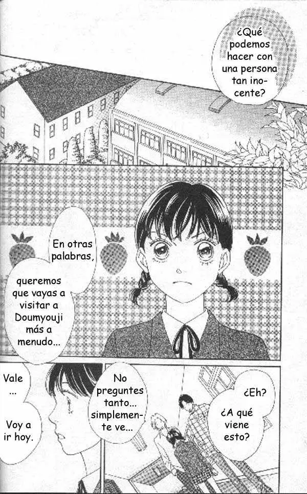 Hana Yori Dango (1992) - Capítulo 217 - Página 9 - LectorTMOo