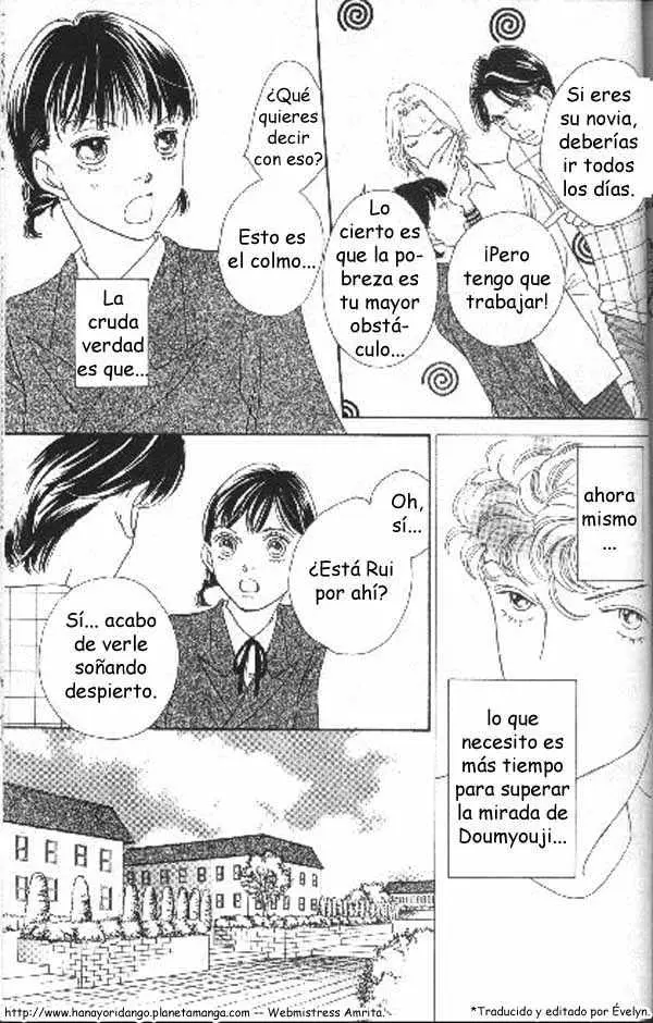 Hana Yori Dango (1992) - Capítulo 217 - Página 10 - LectorTMOo