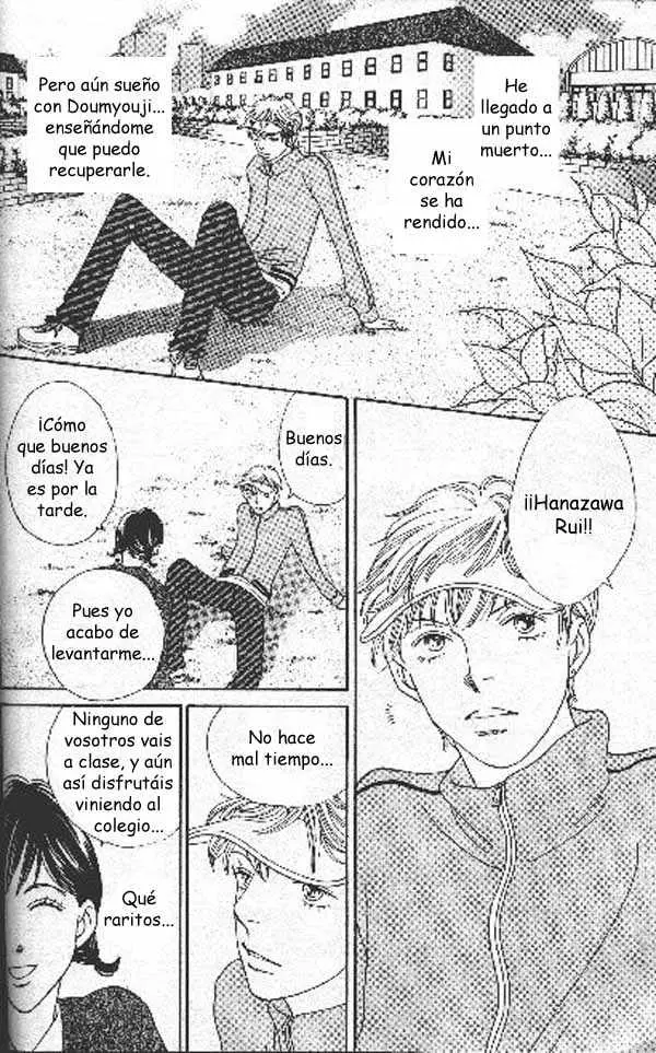 Hana Yori Dango (1992) - Capítulo 217 - Página 11 - LectorTMOo