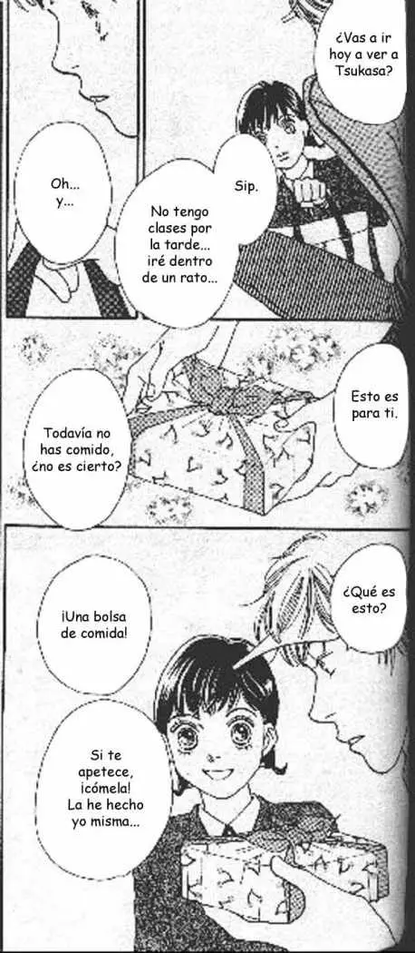 Hana Yori Dango (1992) - Capítulo 217 - Página 12 - LectorTMOo