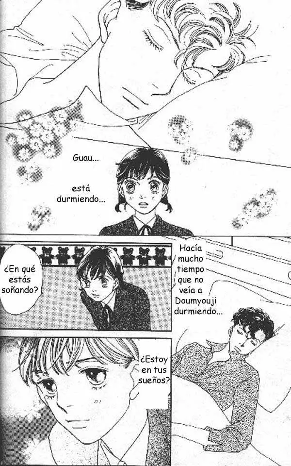 Hana Yori Dango (1992) - Capítulo 217 - Página 17 - LectorTMOo