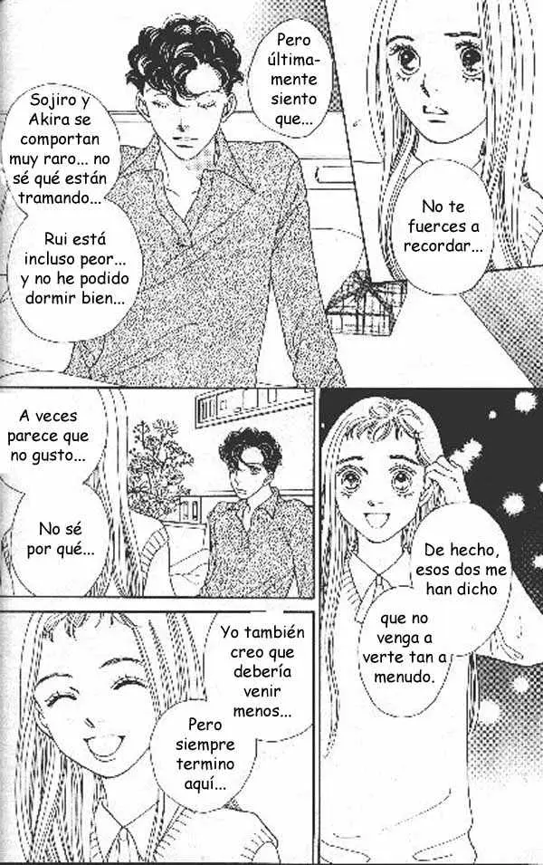 Hana Yori Dango (1992) - Capítulo 217 - Página 21 - LectorTMOo