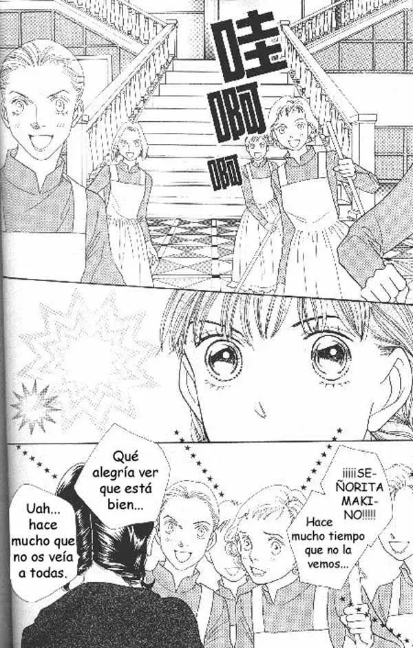 Hana Yori Dango (1992) - Capítulo 218 - Página 5 - LectorTMOo