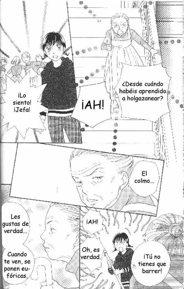 Hana Yori Dango (1992) - Capítulo 218 - Página 7 - LectorTMOo
