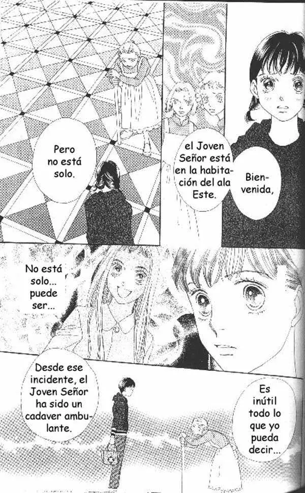 Hana Yori Dango (1992) - Capítulo 218 - Página 8 - LectorTMOo