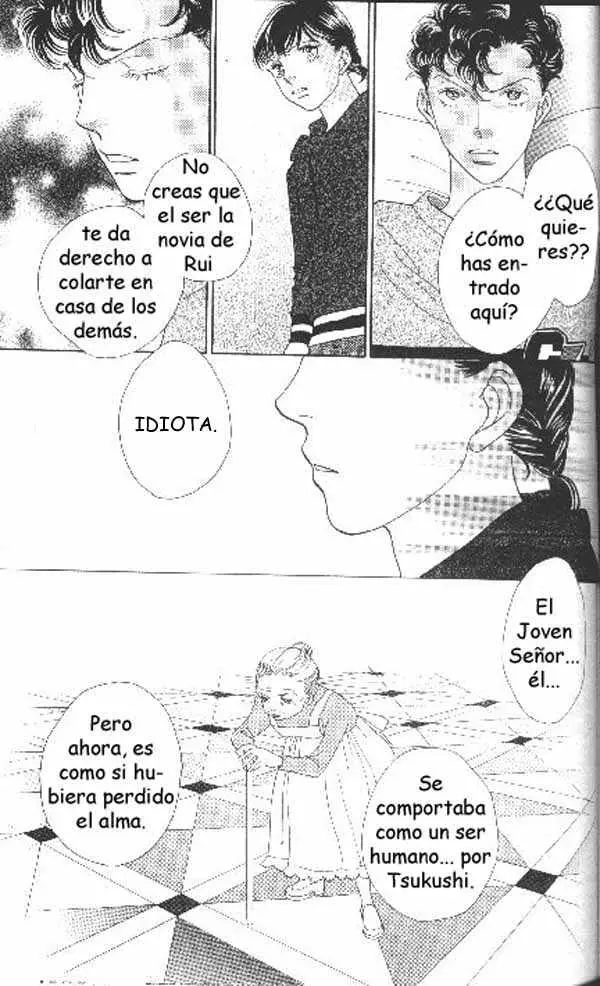 Hana Yori Dango (1992) - Capítulo 218 - Página 12 - LectorTMOo