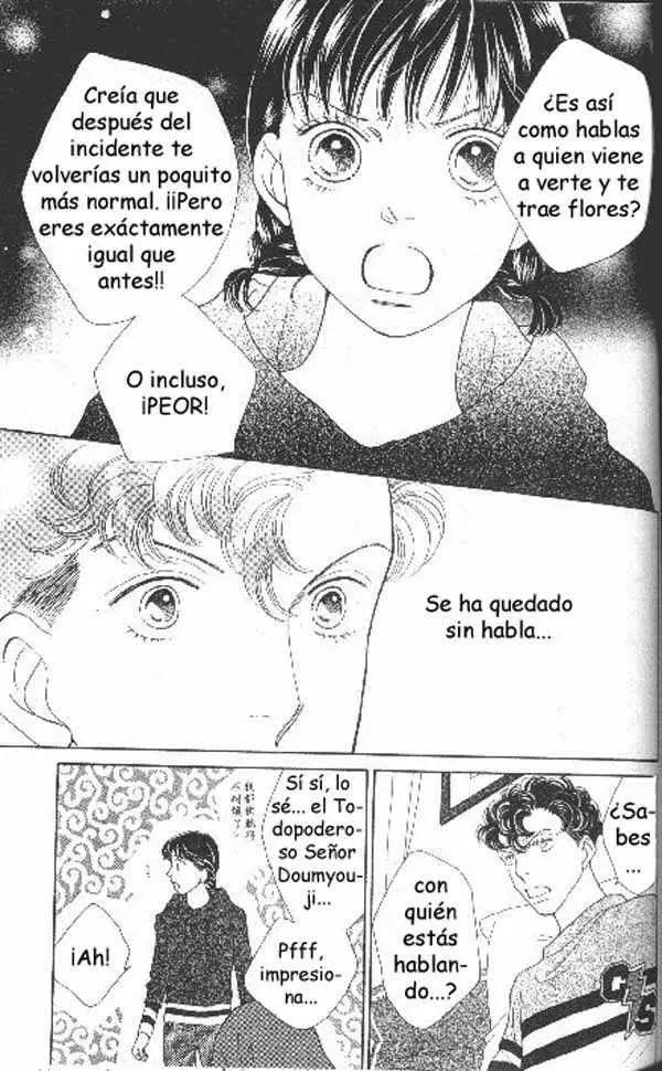 Hana Yori Dango (1992) - Capítulo 218 - Página 14 - LectorTMOo