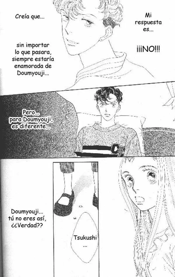 Hana Yori Dango (1992) - Capítulo 218 - Página 21 - LectorTMOo