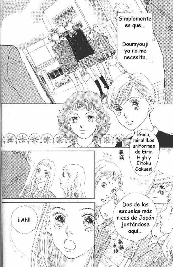 Hana Yori Dango (1992) - Capítulo 219 - Página 5 - LectorTMOo