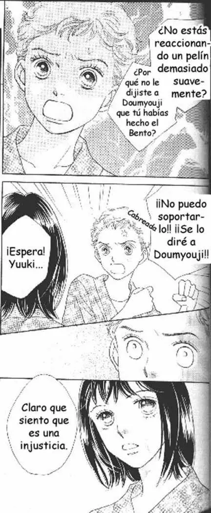 Hana Yori Dango (1992) - Capítulo 219 - Página 14 - LectorTMOo