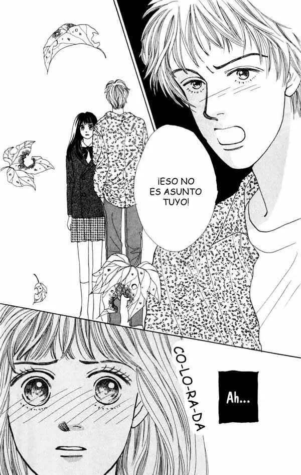 Hana Yori Dango (1992) - Capítulo 22 - Página 5 - LectorTMOo
