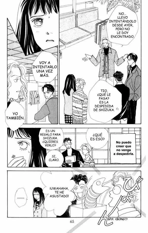 Hana Yori Dango (1992) - Capítulo 22 - Página 9 - LectorTMOo