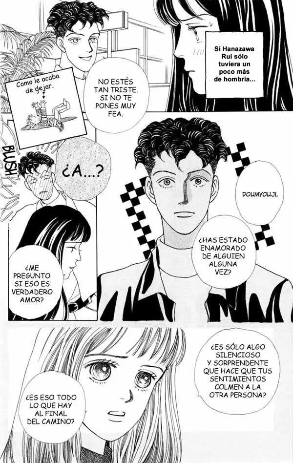 Hana Yori Dango (1992) - Capítulo 22 - Página 10 - LectorTMOo