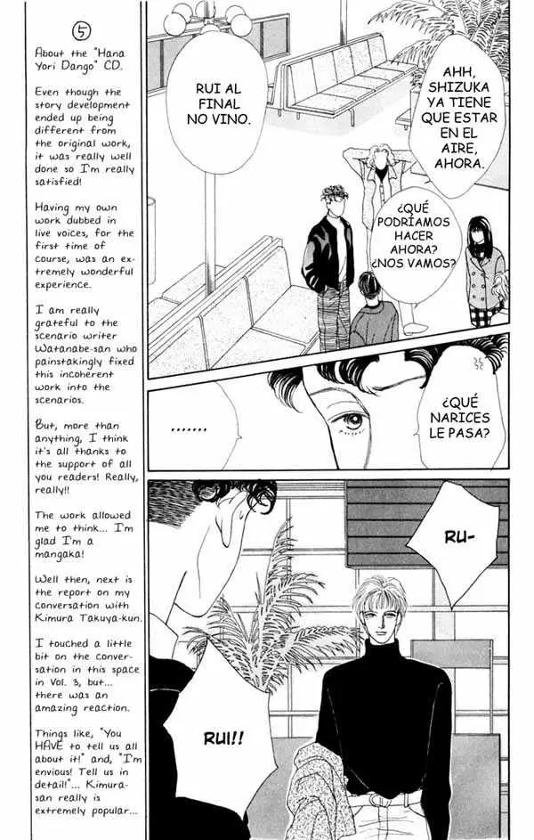 Hana Yori Dango (1992) - Capítulo 22 - Página 15 - LectorTMOo