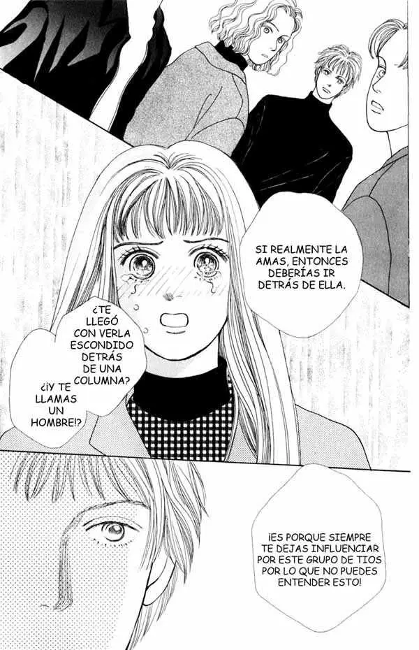 Hana Yori Dango (1992) - Capítulo 22 - Página 17 - LectorTMOo