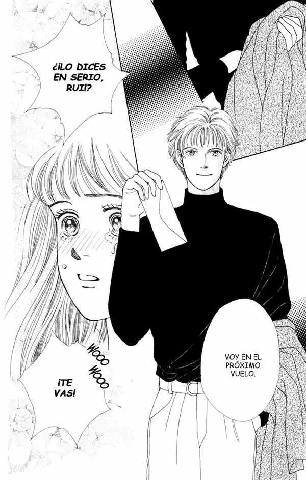 Hana Yori Dango (1992) - Capítulo 22 - Página 18 - LectorTMOo