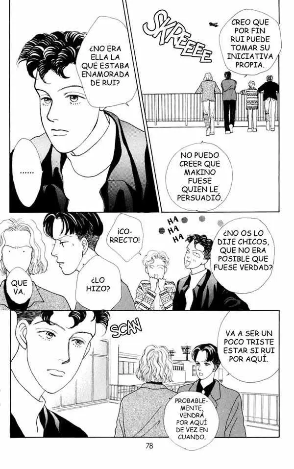 Hana Yori Dango (1992) - Capítulo 22 - Página 22 - LectorTMOo