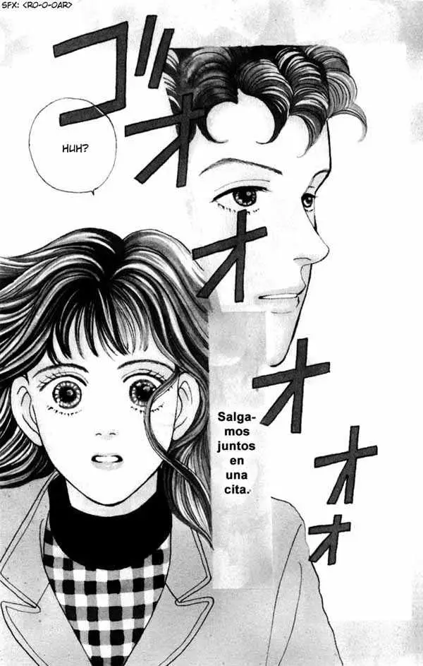 Hana Yori Dango (1992) - Capítulo 22 - Página 25 - LectorTMOo